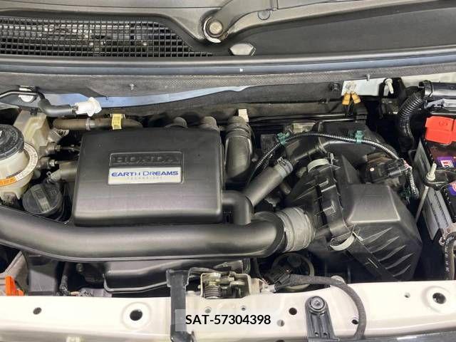 Honda N BOX CUSTOM 2019-04 279187-18