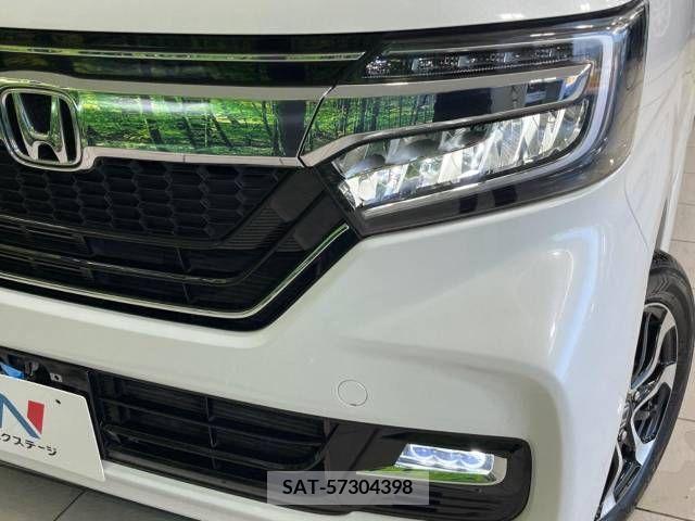 Honda N BOX CUSTOM 2019-04 279187-12