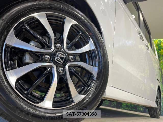 Honda N BOX CUSTOM 2019-04 279187-13