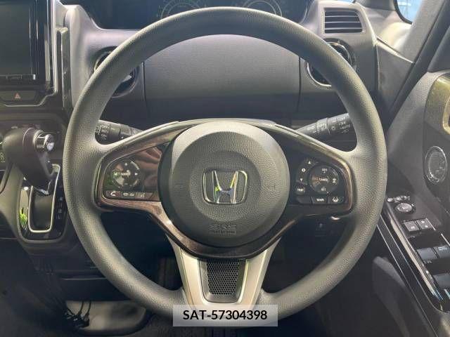 Honda N BOX CUSTOM 2019-04 279187-11