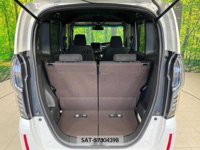 Honda N BOX CUSTOM 2019-04 279187-10