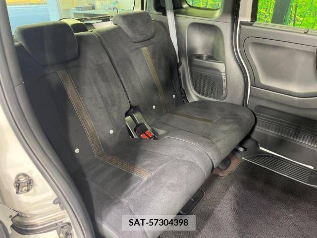 Honda N BOX CUSTOM 2019-04 279187-9