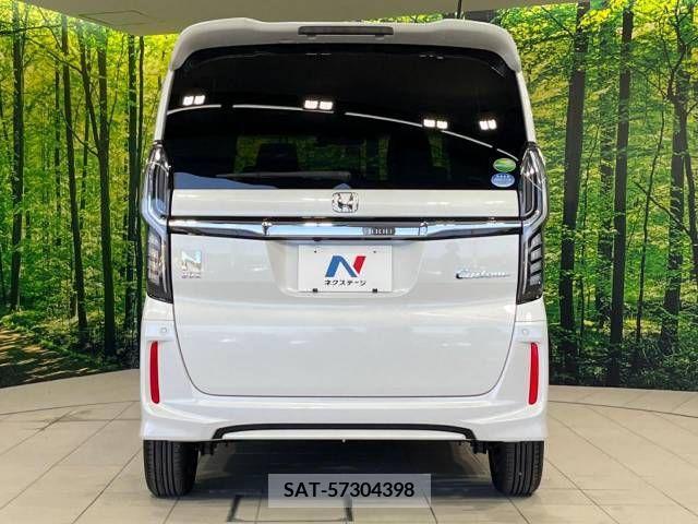 Honda N BOX CUSTOM 2019-04 279187-15