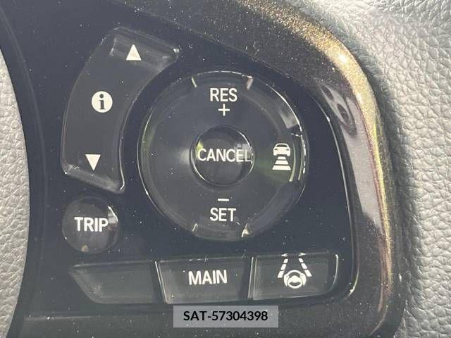 Honda N BOX CUSTOM 2019-04 279187-7