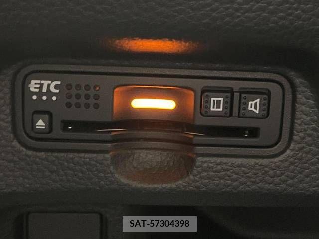 Honda N BOX CUSTOM 2019-04 279187-6