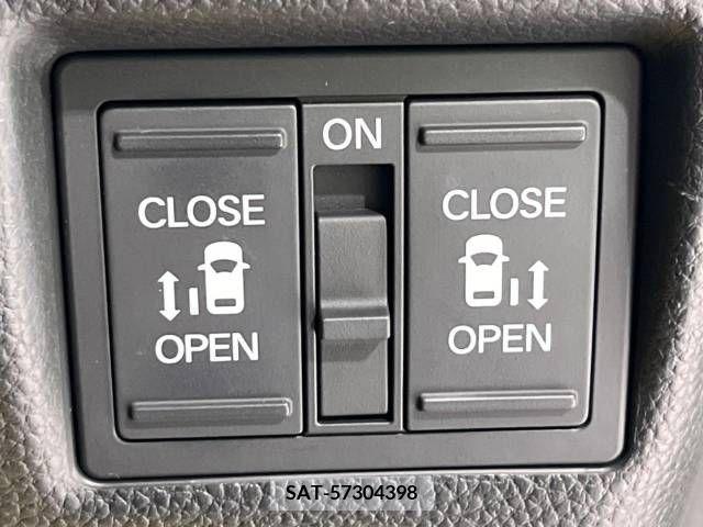 Honda N BOX CUSTOM 2019-04 279187-5