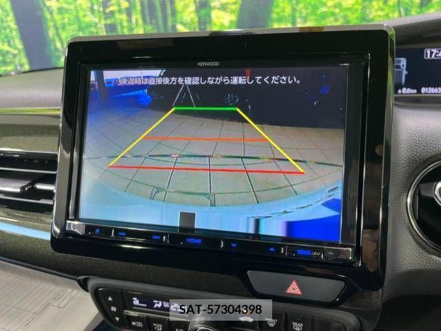Honda N BOX CUSTOM 2019-04 279187-3