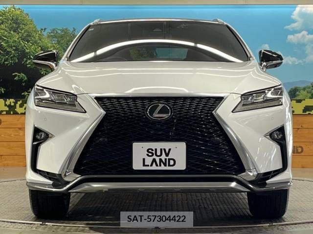 Lexus RX 2016-06 298640-14