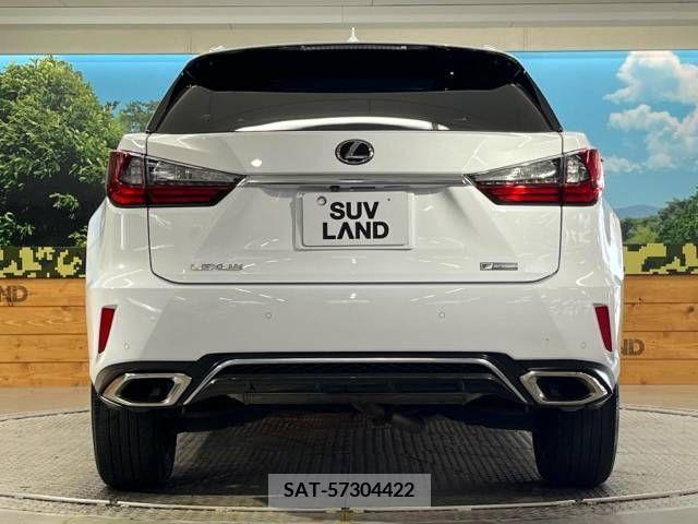 Lexus RX 2016-06 298640-15