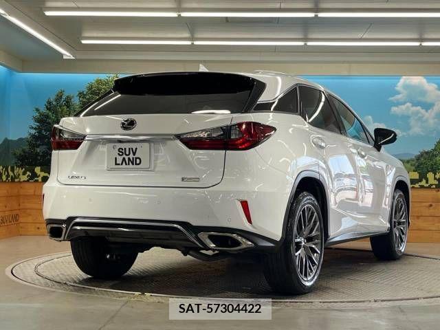 Lexus RX 2016-06 298640-17