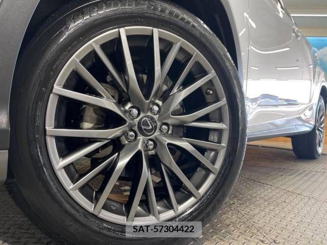 Lexus RX 2016-06 298640-13