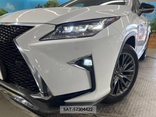 Lexus RX 2016-06 298640-12