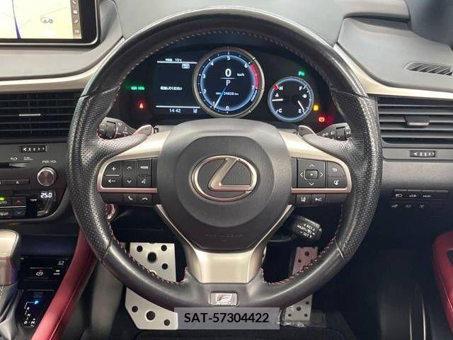 Lexus RX 2016-06 298640-11
