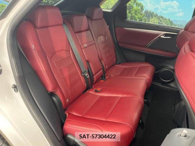 Lexus RX 2016-06 298640-9