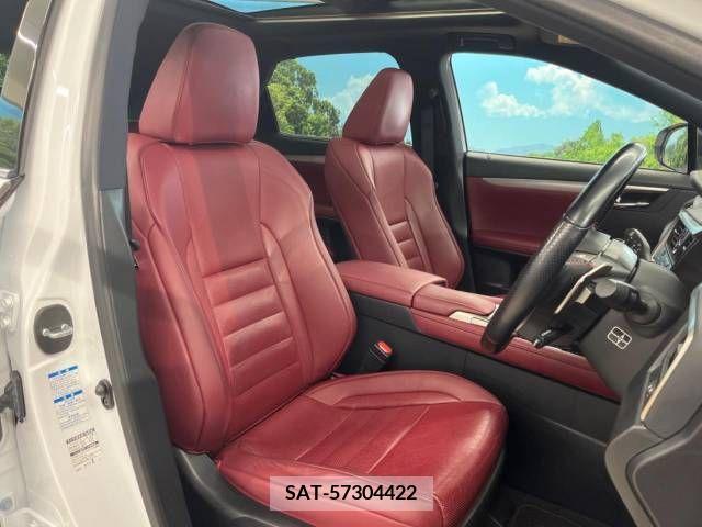 Lexus RX 2016-06 298640-8