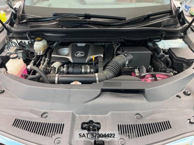 Lexus RX 2016-06 298640-18