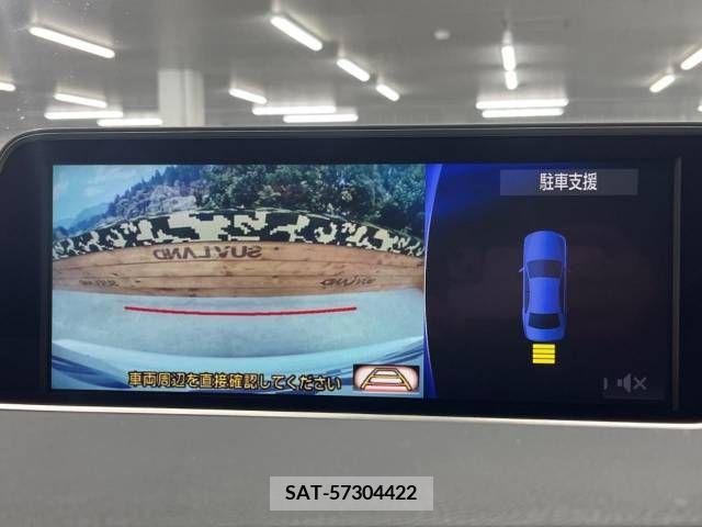 Lexus RX 2016-06 298640-5
