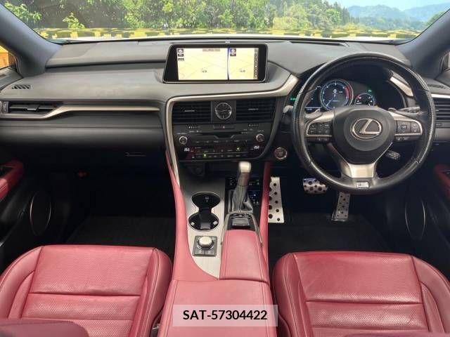 Lexus RX 2016-06 298640-1
