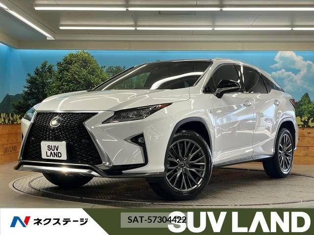 Lexus RX 2016-06 298640-0