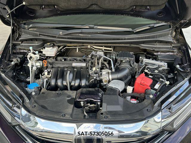 Honda SHUTTLE 2019-09 368112-29