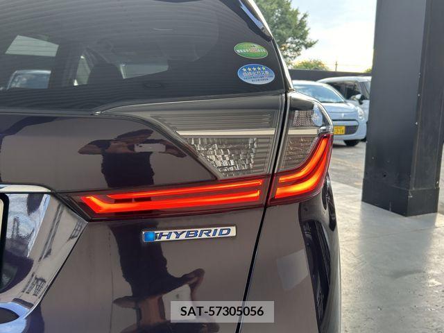 Honda SHUTTLE 2019-09 368112-24