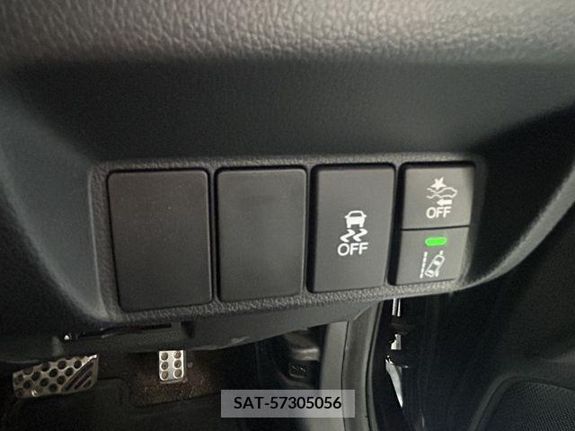 Honda SHUTTLE 2019-09 368112-21