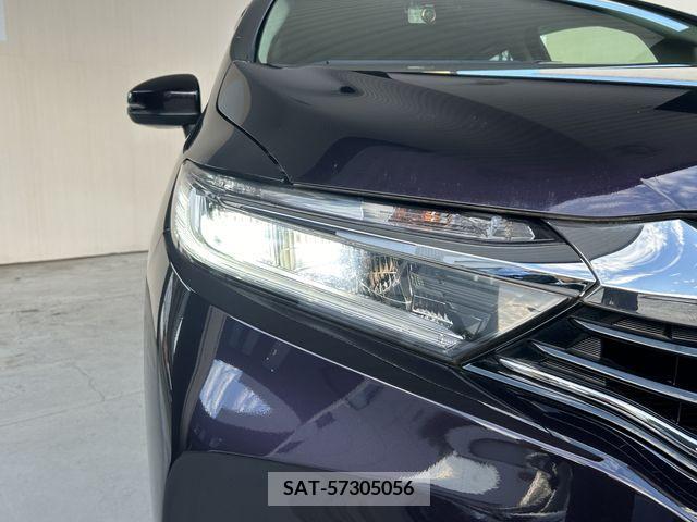 Honda SHUTTLE 2019-09 368112-23