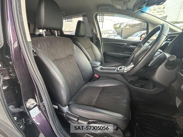 Honda SHUTTLE 2019-09 368112-9