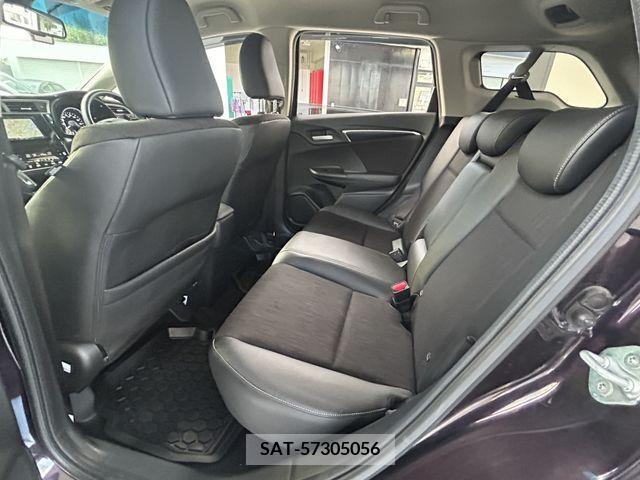 Honda SHUTTLE 2019-09 368112-12