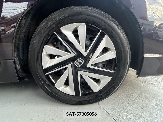 Honda SHUTTLE 2019-09 368112-20