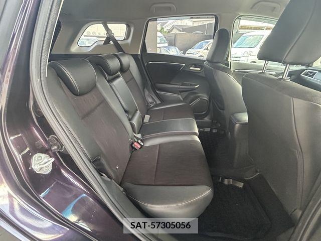 Honda SHUTTLE 2019-09 368112-11