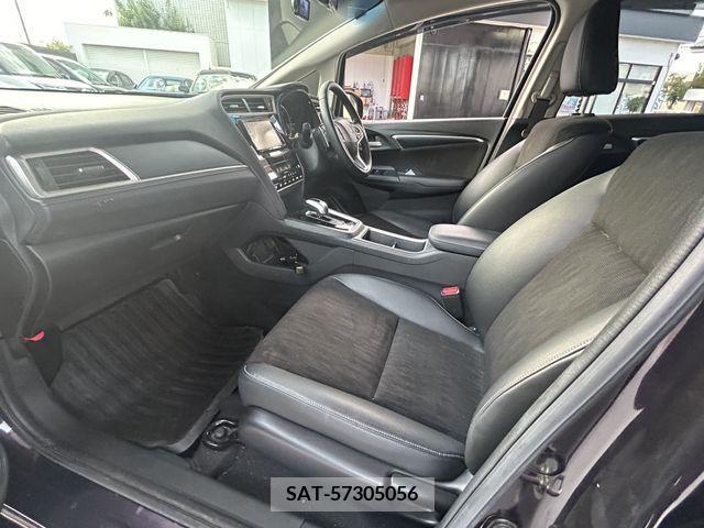 Honda SHUTTLE 2019-09 368112-10