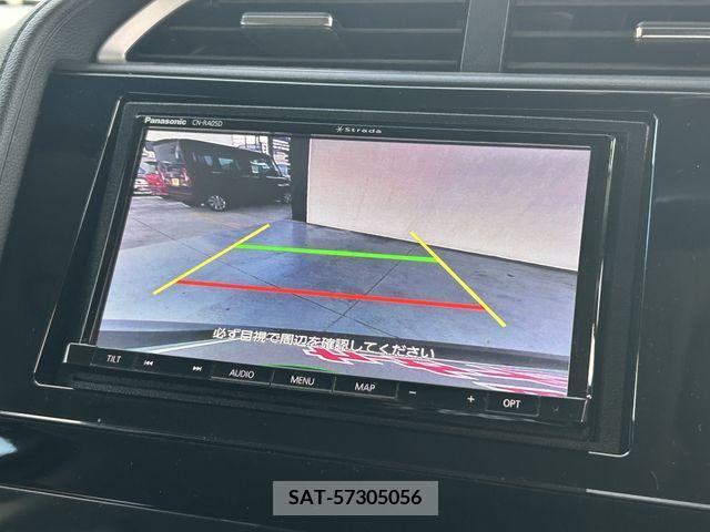 Honda SHUTTLE 2019-09 368112-15