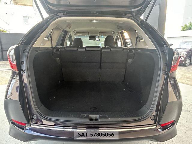 Honda SHUTTLE 2019-09 368112-13