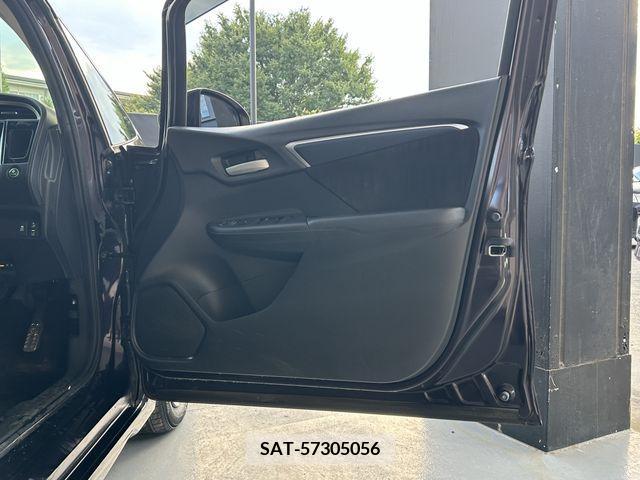 Honda SHUTTLE 2019-09 368112-26