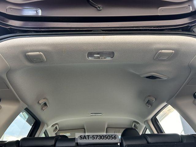 Honda SHUTTLE 2019-09 368112-27