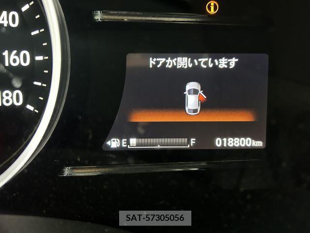 Honda SHUTTLE 2019-09 368112-25