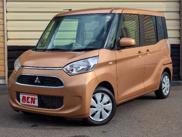 Mitsubishi EK SPACE 2017-03 180794-0