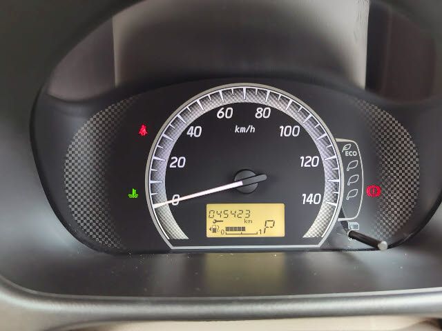 Mitsubishi EK SPACE 2017-03 180794-7