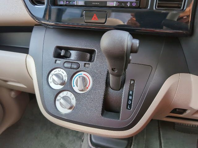 Mitsubishi EK SPACE 2017-03 180794-20
