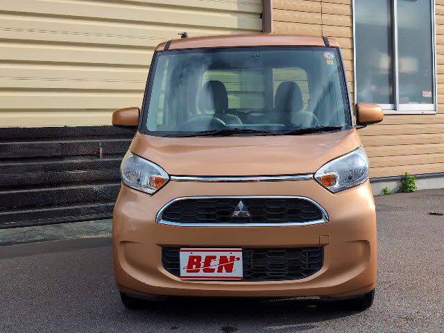 Mitsubishi EK SPACE 2017-03 180794-22