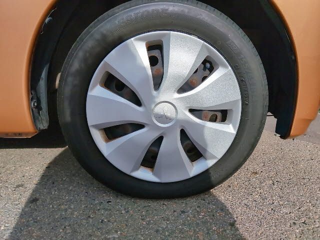 Mitsubishi EK SPACE 2017-03 180794-26