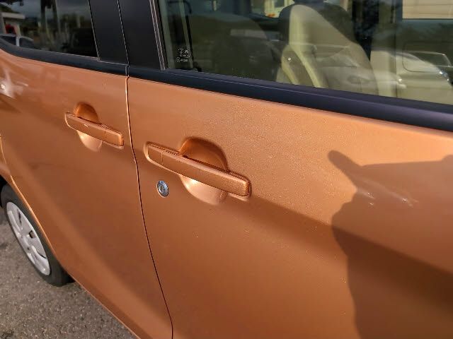 Mitsubishi EK SPACE 2017-03 180794-25