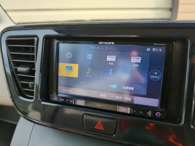 Mitsubishi EK SPACE 2017-03 180794-4
