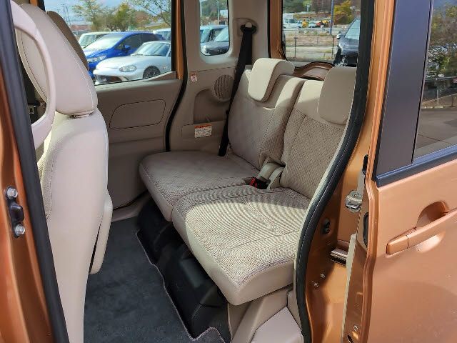 Mitsubishi EK SPACE 2017-03 180794-18