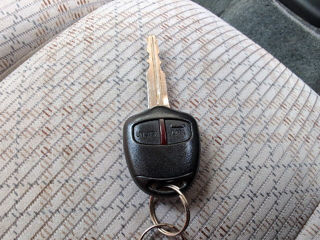Mitsubishi EK SPACE 2017-03 180794-17