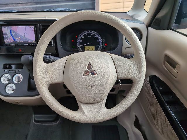 Mitsubishi EK SPACE 2017-03 180794-13