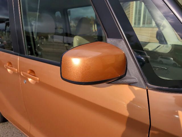 Mitsubishi EK SPACE 2017-03 180794-24