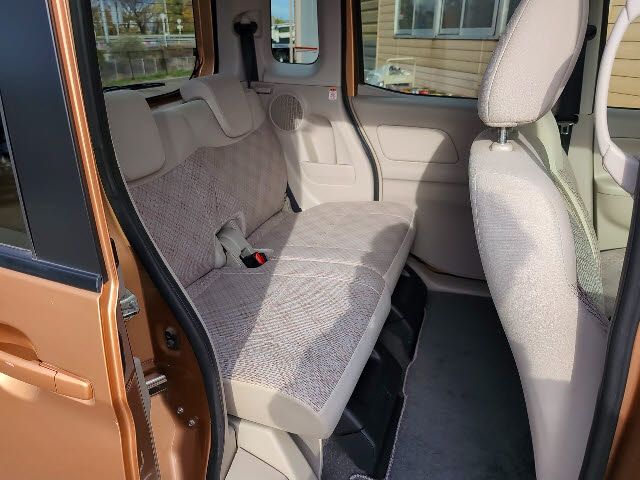 Mitsubishi EK SPACE 2017-03 180794-3