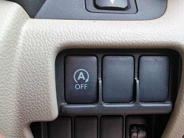 Mitsubishi EK SPACE 2017-03 180794-10